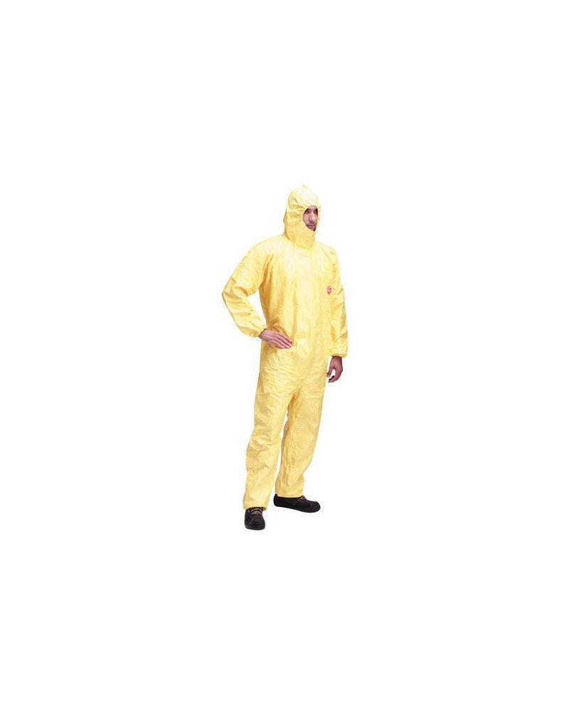 Combinaison jetable phytosanitaire Catégorie 3 TYCHEM® 2000 C Taille XL