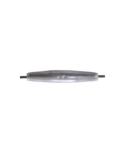 Connecteur TC1 pour fil diam 1,8 à 2,4mm Sachet de 10