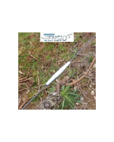 Connecteur TC1 pour fil diam 1,8 à 2,4mm Sachet de 10