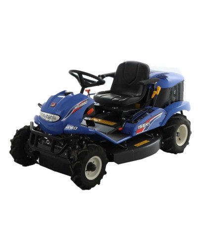 Tondeuse autoportée SRA950FA ISEKI