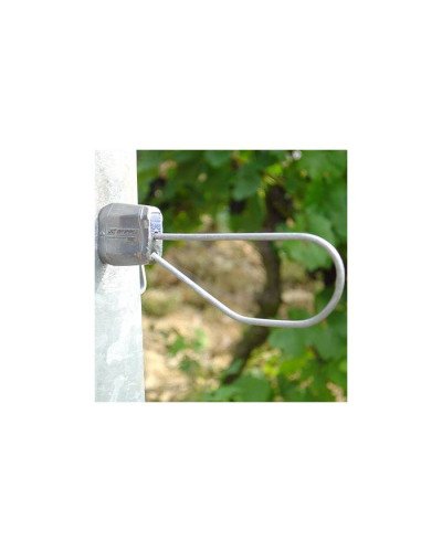 Gripple monocanal + câble 3m50 (par 20)