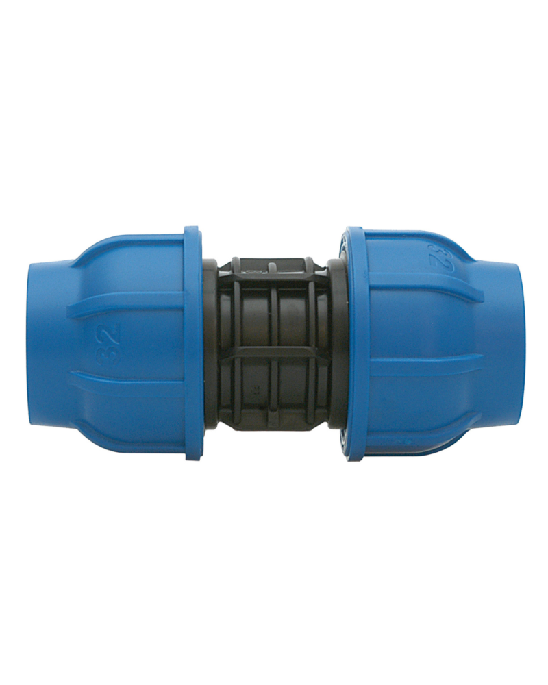 Manchon compression diamètre 40