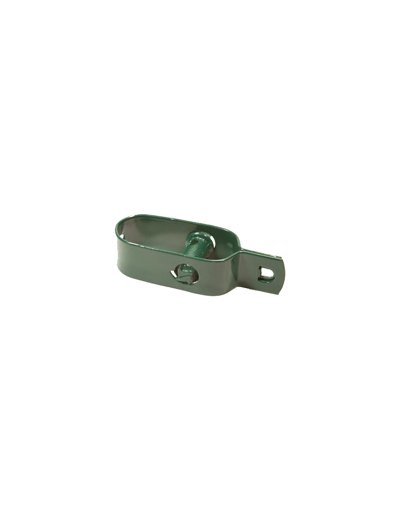 Tendeur plastifié vert n°3