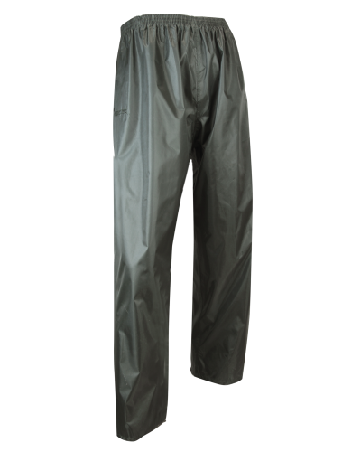 Ensemble de pluie AVERSE LMA kaki Taille 3/M