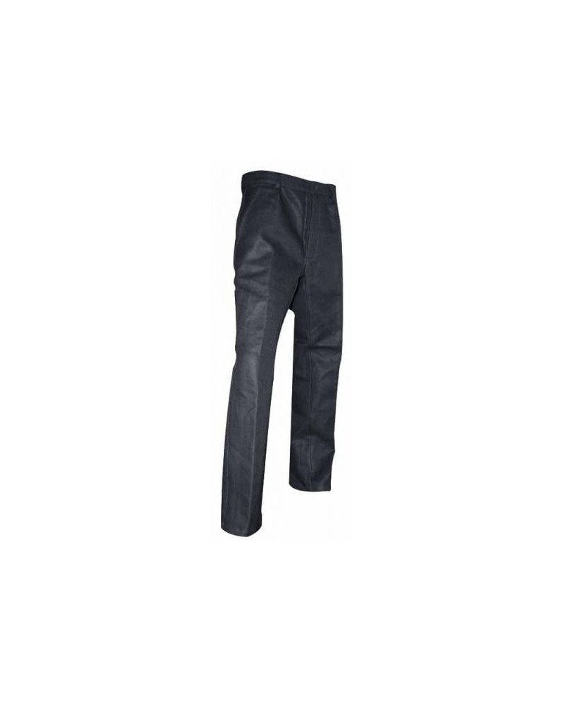 Pantalon de travail PLACO gris Taille 36 - Marque LMA
