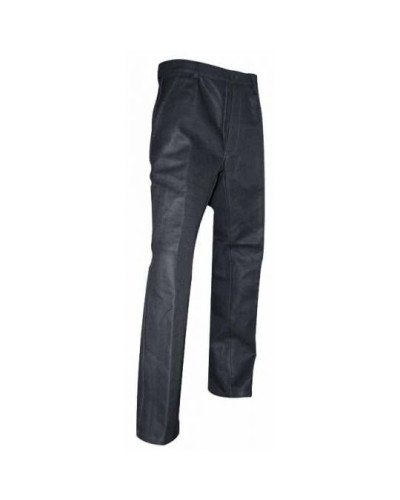 Pantalon de travail PLACO gris Taille 54 - Marque LMA