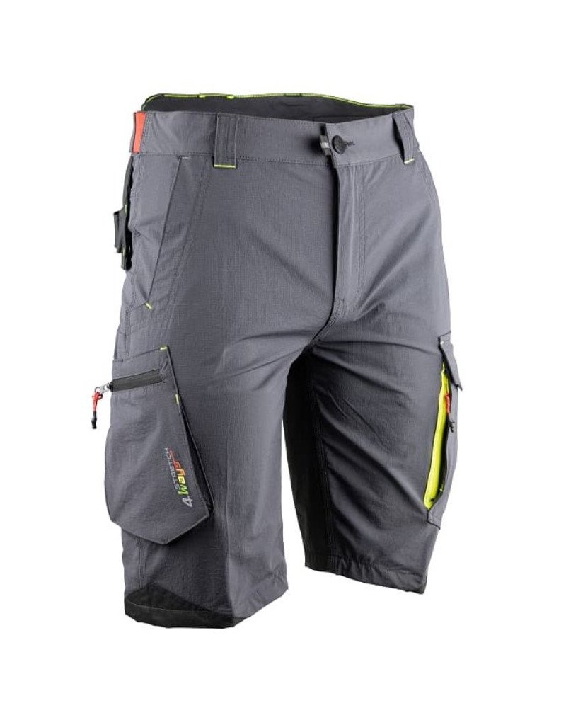 Bermuda de travail ATMOSPHERE Taille 50 - Marque LMA