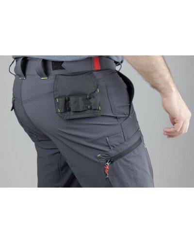 Bermuda de travail ATMOSPHERE Taille 50 - Marque LMA