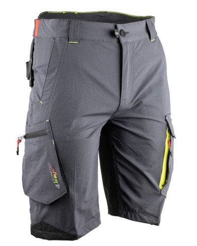 Bermuda de travail ATMOSPHERE Taille 54 - Marque LMA
