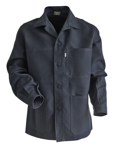 Veste de travail LINTEAU gris Taille 3/M - Marque LMA