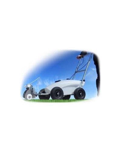 Peinture de traçage blanche 15kg