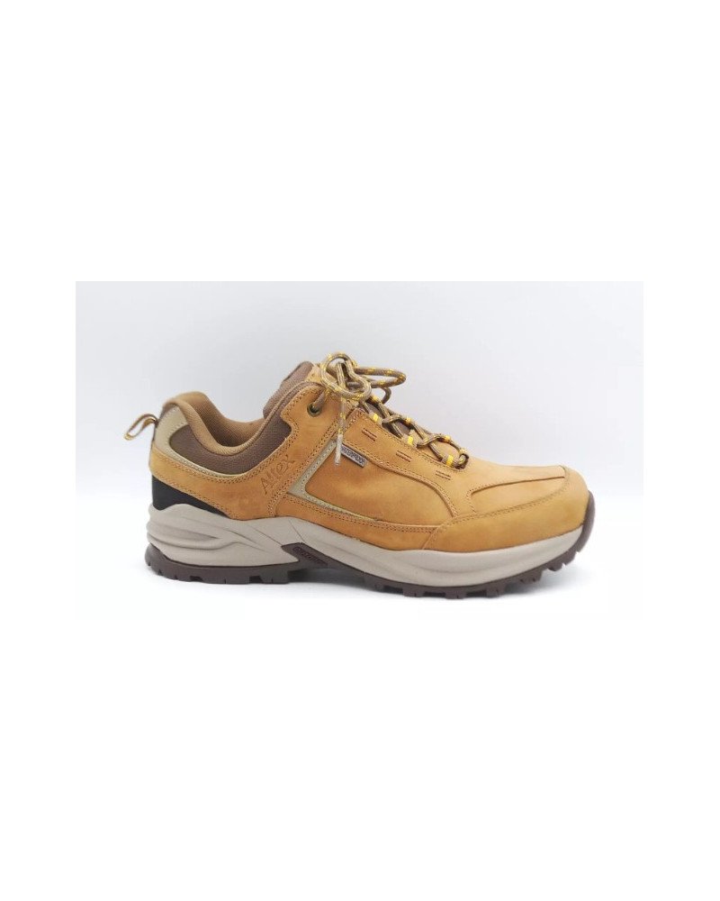 Chaussures Freelander Camel Taille 41- Marque Altex