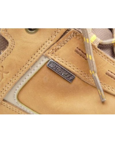 Chaussures Freelander Camel Taille 41- Marque Altex