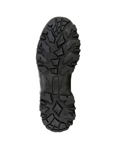 Chaussures de sécurité hautes COLORADO S3 Taille 41 - Marque Solidur