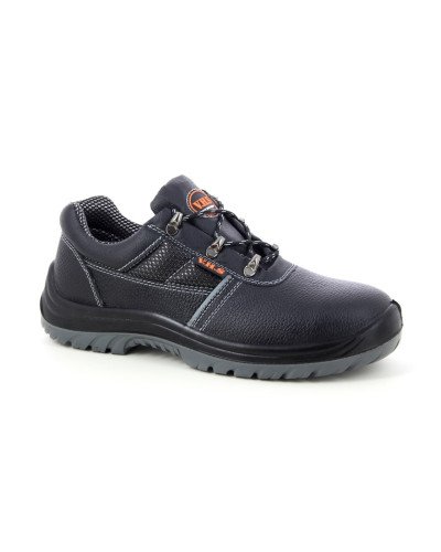 Chaussures de sécurité hautes ETNA S3 SR Taille 44