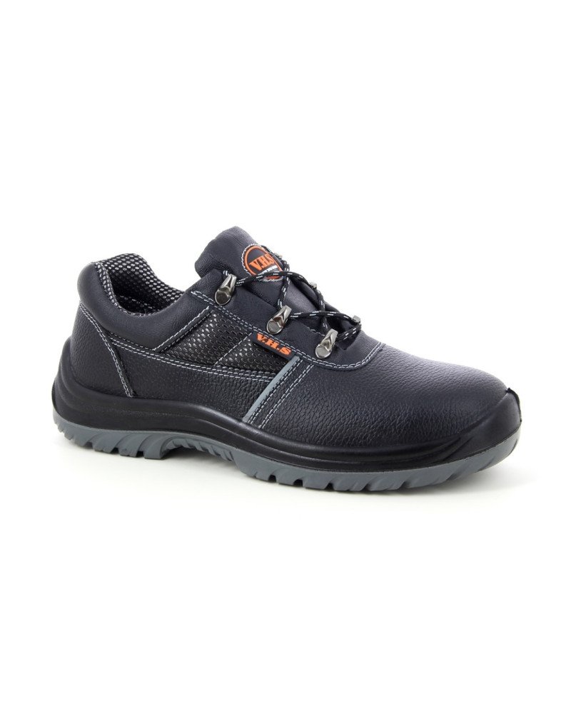 Chaussures de sécurité hautes ETNA S3 SR Taille 44