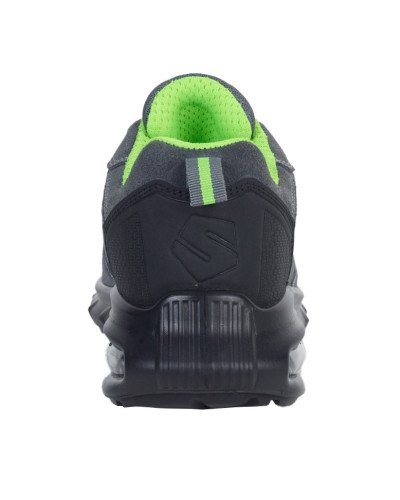 Chaussures de sécurité basses ARIA 01 Taille 39  - Marque Solidur