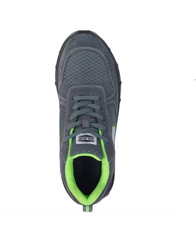Chaussures de sécurité basses ARIA 01 Taille 41  - Marque Solidur