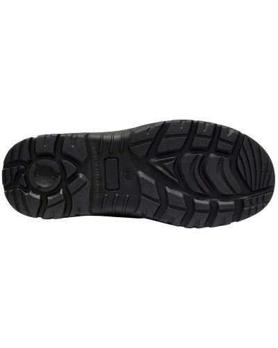 Chaussures de sécurité hautes ALPHA FLEX S3 Taille 46