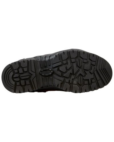 Chaussures de protection anti-coupures INFINITY rouge Taille 41