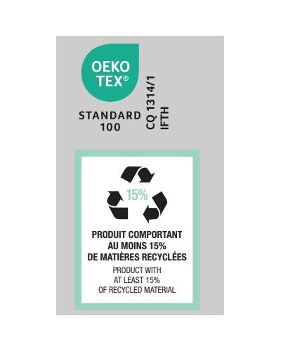 Gilet sans manches multipoches PHASE Taille 5/XL - Marque LMA