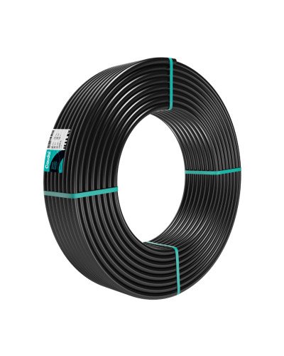 Tube PEHD Ø 90 - 10 Bar - 100M