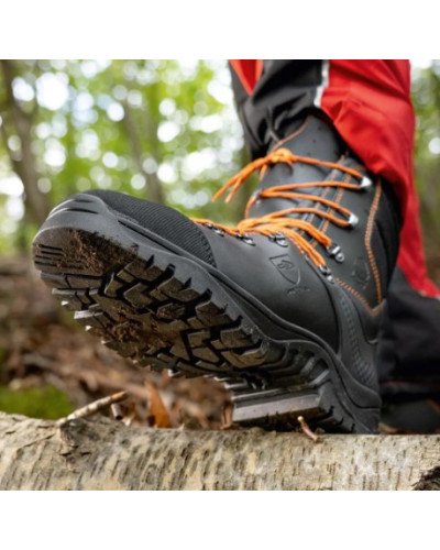 Chaussures de protection anti-coupures KAILASH Taille 42