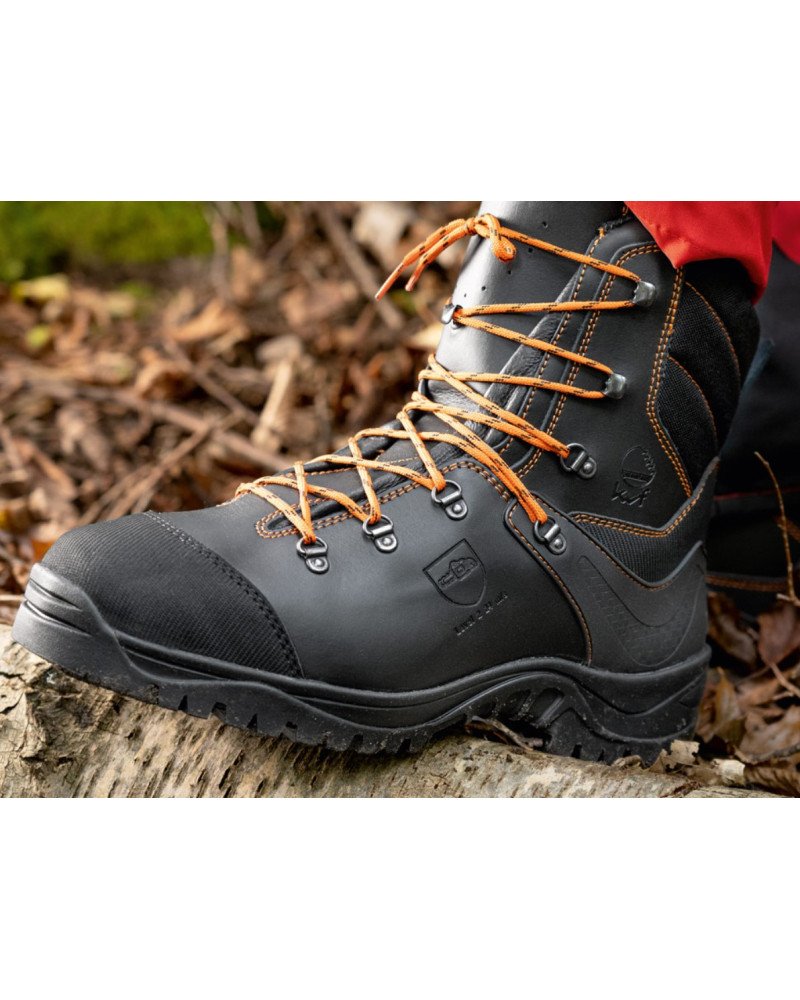 Chaussures de protection anti-coupures KAILASH Taille 43